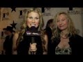 Natasha James , LA Music Awards 2009, RealTVfilms, Lauren Slater