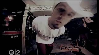 Limp Bizkit - Counterfeit (Lethal Dose Extreme Guitar Mix) [Official Music Video]