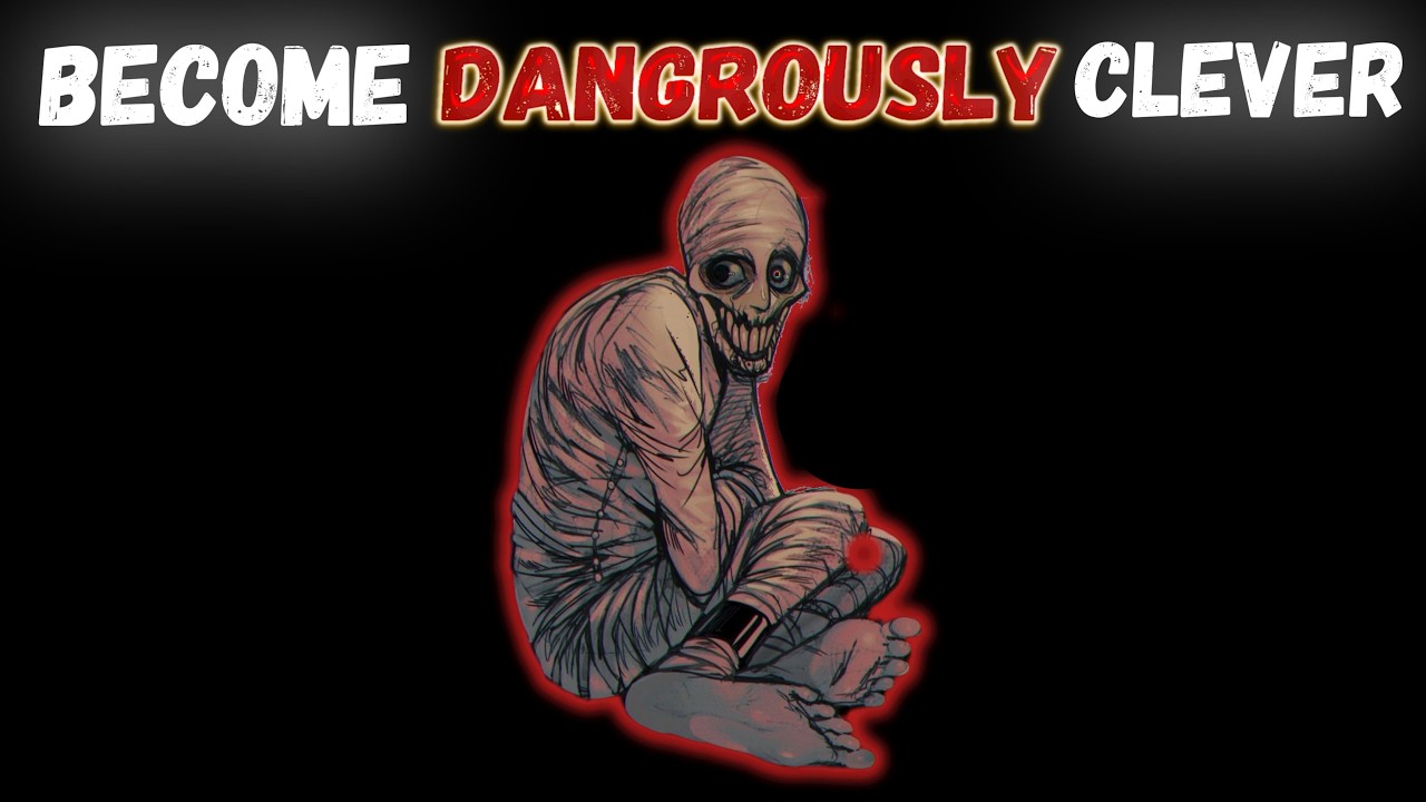 The Darkest Brain Hack To Read Minds & Predict Anyone’s Next Move!