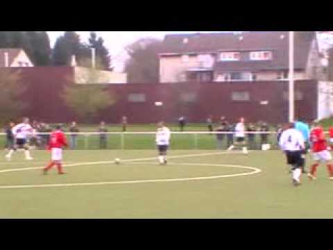 PostSV2- OFC Solingen  (2:7)