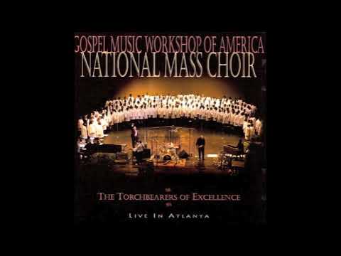 The Invitation - GMWA Mass Choir