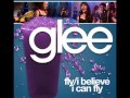 [Glee] Fly/I Believe I Can Fly with Lyrics & Download ...