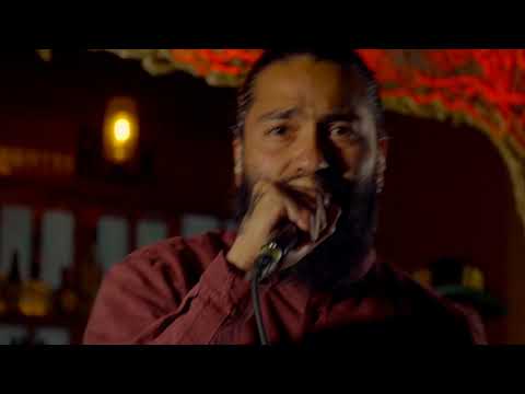 #MarvinEncore presenta a Max Chinasky