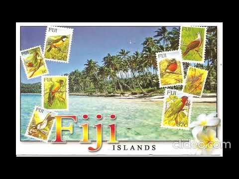 Au Na Dau Masulaka - Fiji Police Jazz Band