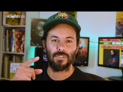 Somos PelaGatos TV 127 - Playing For Change, Morgan Heritage, Sly & Robbie, Turbulence y más