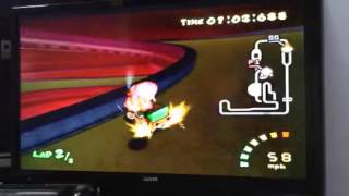 BC 3 lap 2'16'983!!!