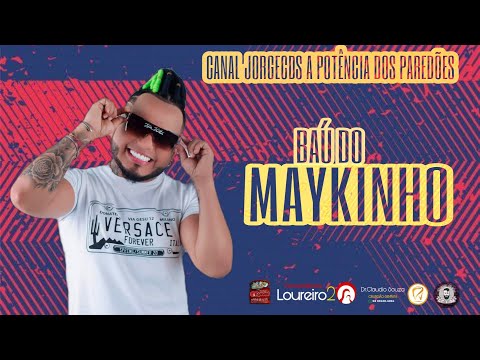MAYKINHO SEQUÊNCIA DE PÉ DE SERRA DAS ANTIGAS JORGECDS