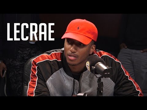 Lecrae Talks About His Collaboration With Ty Dolla $ign, Working On His Best Music Of All Time