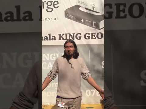 Pandemia prin ochii profesorilor - Iftene Laurentiu, profesor matematica