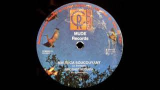 Brother Mudada - Mausica Soucouyant - Soca