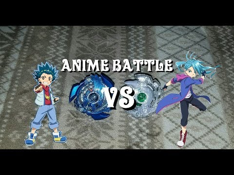 Victory Valkyrie .B.V Vs Unlock Unicorn .D.N