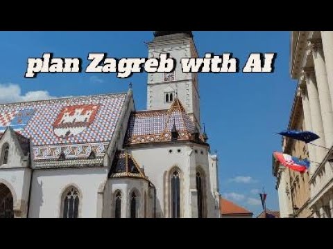 Zagreb - Web Chat