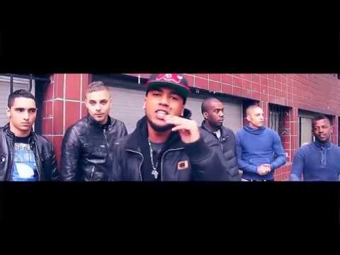 R.Fugit - Aucune Confiance ( Street Clip )