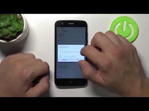 How to Find & Manage Display Settings on ZTE Blade V8 Lite – Adjust Display Options