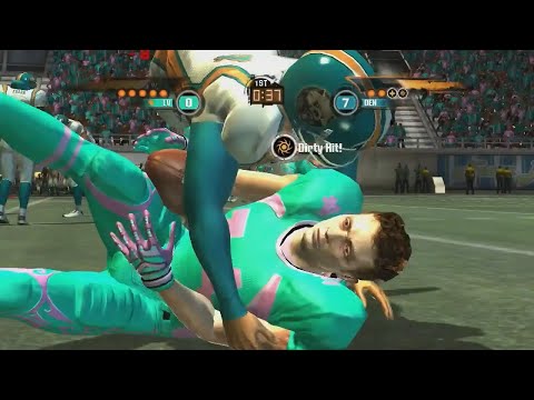 The Half-Dead Halfback - Jerma Streams Blitz: The League II (Long Edit #2)