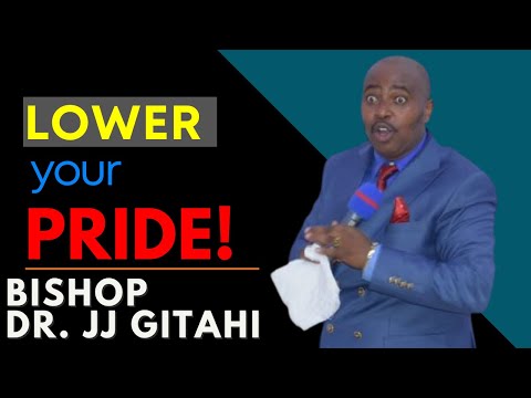Nyumbira Ngoro Ingi (Part 3) | Bishop Dr. JJ Gitahi