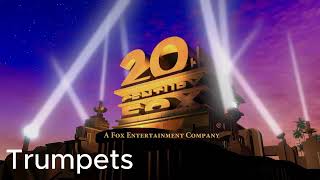 Download lagu 20th Century Fox logo Stems Audio Channel (FREE TO USE) mp3