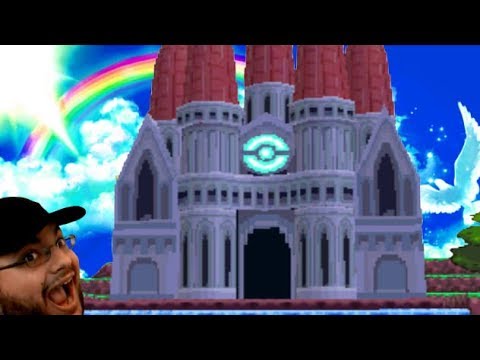 Let´s Play Pokémon Platino 26 Llegamos a la Liga