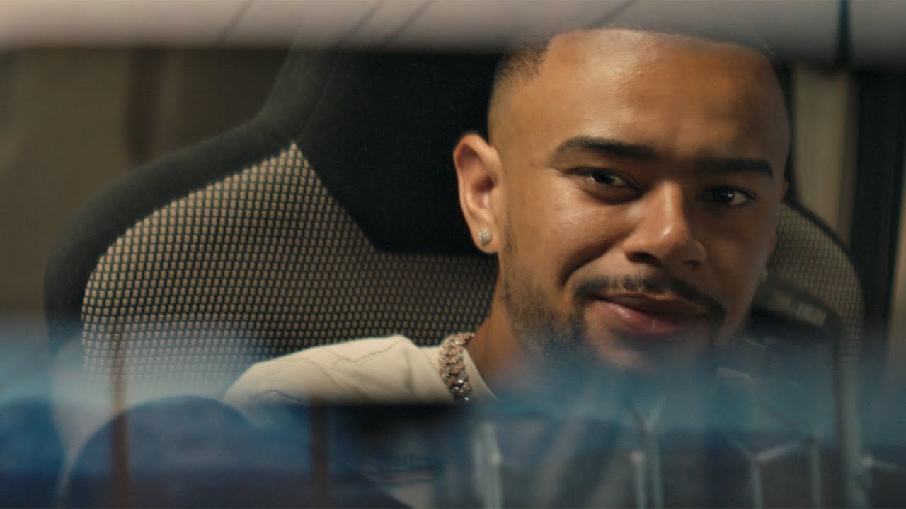 Clean Bandit & Topic ft. Wes Nelson — Drive
