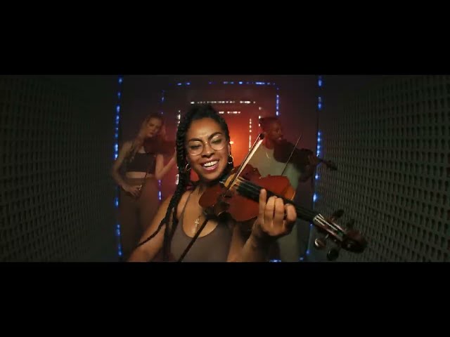 Drive von Clean Bandit & Topic ((jetzt ansehen))