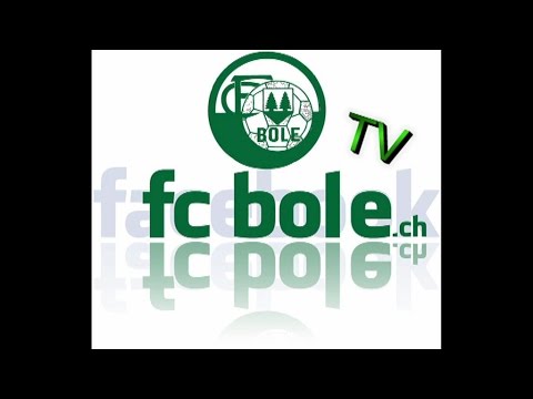 50ème anniversaire du  FC Bôle