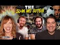 The Slow Mo Guys React To MythBuster S BEST High Speed Clips