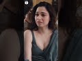 Tamanna Bhatia Hot Cleavage Showing Navel Cleavage South Indian Actress Bollywood Navel Viral