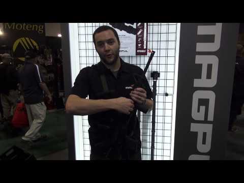 Shot Show 2014: Magpul - New MS1 Sling