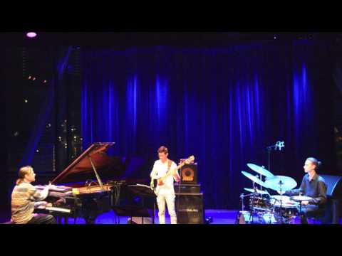 Dominic J Marshall trio - Free Palestine