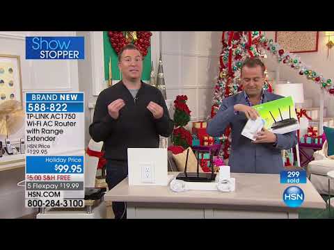 HSN | Electronic Gifts 11.05.2017 - 01 AM