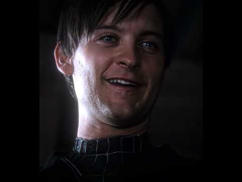 "Peter X Patrick" Spiderman 3 And American Psycho | Protection Charm | Axkush Ae 2 | #spiderman