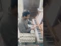 Liszt La Campanella Practice With Counting Piano Classicalpiano Chords