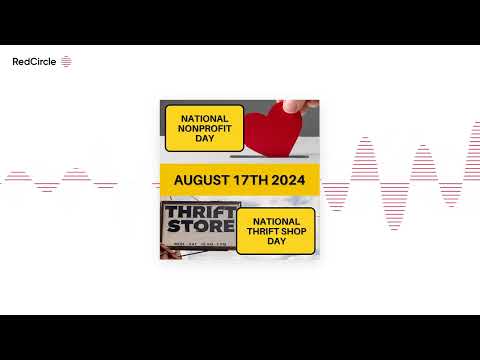 August 17, 2024 | Giving Back and Finding Treasures