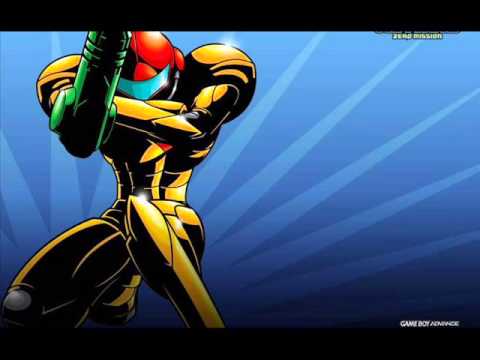 FMS260's Best VGM 41 - Metroid: Zero Mission - Kraid's Hideout