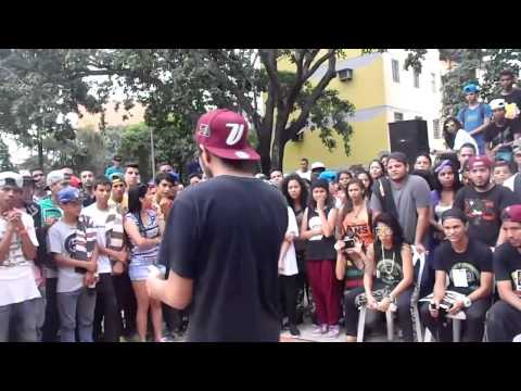 CRV- RiskBattleFestival- 1eraRonda- Chang vs Criterio