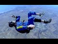 Skydiver HAS A SEIZURE In The Air What S Trending Now