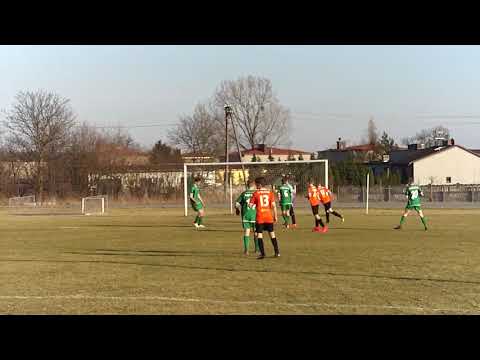 LKS Piast Ożarowice - KS Bojków Gliwice