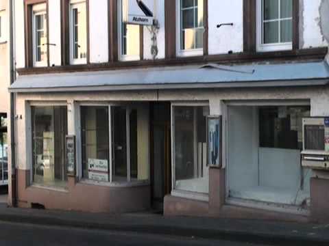 Kyllburg: Stadt im Dornröschenschlaf