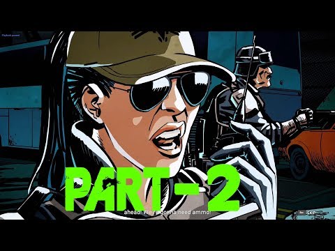 FAR CRY 5 DLC: DEAD LIVING ZOMBIES Walkthrough Gameplay - Part 2 | BURNED BRIDGES