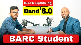 Download lagu Real Band 8 IELTS Speaking Test mp3 Download lagu Real Band 8 IELTS Speaking Test mp3