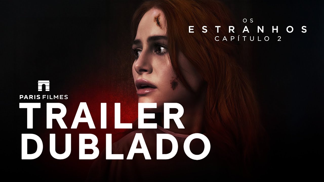 trailer Oficial