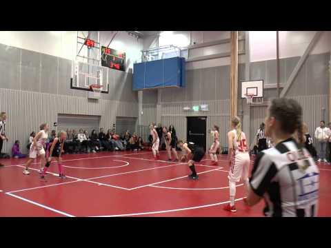 Haga Haninge F03 - FoKoPo (Scania Cup 2016)