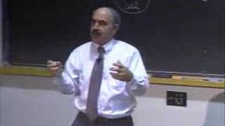 Lec 20 | MIT 7.012 Introduction to Biology, Fall 2004