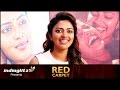 From Childhood I M Adventurous Risk Loving Amala Paul Interview Amma Kanakku Red Carpet