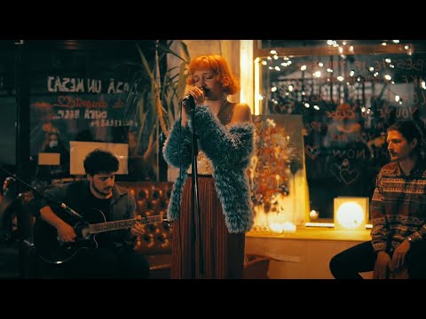 Prima Dragoste - Primul Concert | Acoustic Session