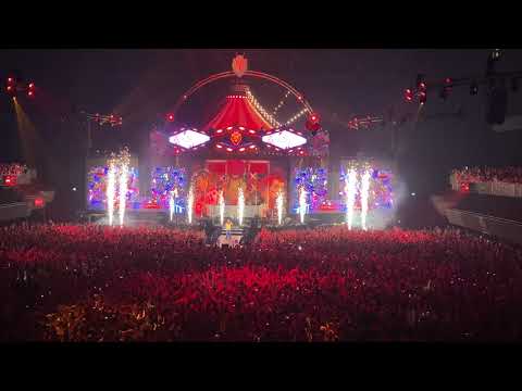 Frans Duijts ft.Soundrushmusic - Gezelligheid kent geen spijt (X-qlusive Holland 2019)