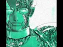Jinzo Ningen Kikaider Destiny Yui Horie