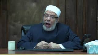 دفع الزكاة لمدين قد يؤدى به دينه إلى السجن/السبت(17-4-2021م)فتاوى على الهواء مباشرة image