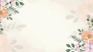Download lagu 4K Wedding Floral Invitation Background Video | Stocklate #backgroundvideo mp3 Download lagu 4K Wedding Floral Invitation Background Video | Stocklate #backgroundvideo mp3