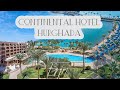 Continental Hotel Hurghada